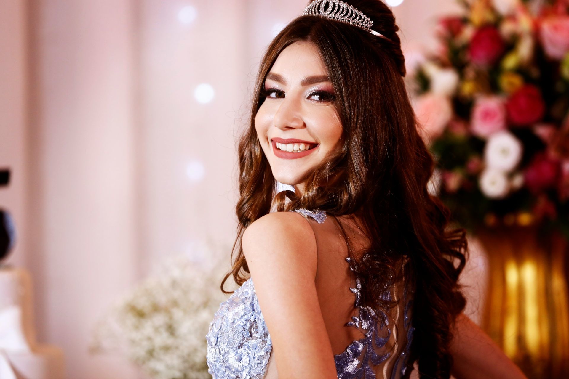 Foto GABRIELA  /   15 ANOS - Imagem 24