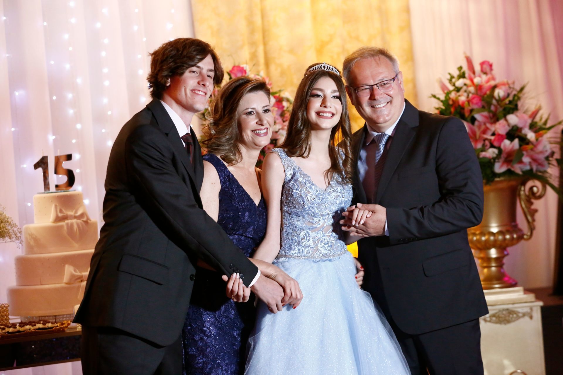 Foto GABRIELA  /   15 ANOS - Imagem 23