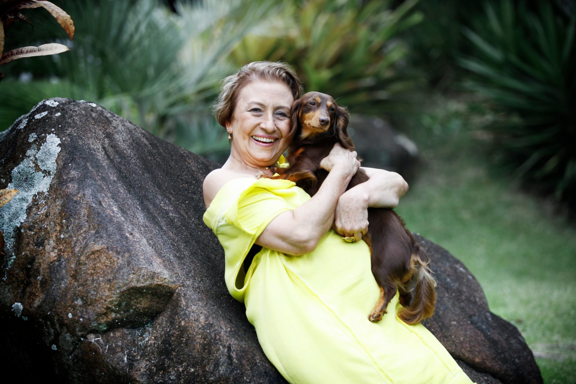 Foto Nara - Imagem 0