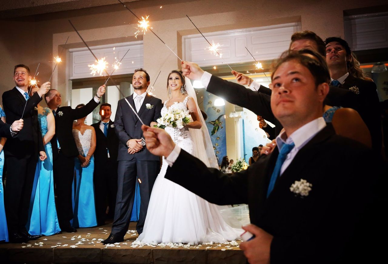 Wedding Letícia e Felipe